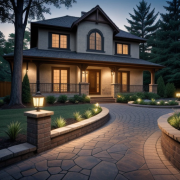 How Tariffs Affect the Supply Chain of Vital Home Components like HVAC Systems and Plumbing Fixtures in Prince George, BC