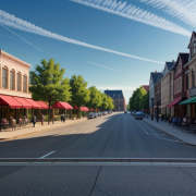 Crafting an Engaging Real Estate Listing Description in Penhold, AB