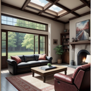 Selecting the Perfect Paint Colors for Your Penhold Home