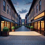 How Location Influences Luxury Property Valuations in Halifax, NS