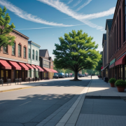 Understanding the Impact of Tariffs on Transportation Equipment on Building Material Costs in Halifax, NS