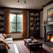 Tips for Creating the Illusion of More Space in Your Ridgeway Home