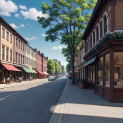 The Advantages of Incorporating Home Automation Systems in Ridgeway, ON