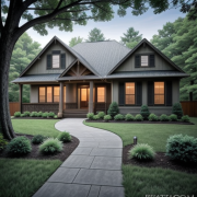 Exploring the Advantages of Open Floor Plans in Edmonton Homes