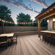 Meeting the Expectations of Luxury Home Buyers in Spring Lake, AB