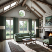 Top Home Improvement Projects for Maximum Return on Investment in Spring Lake, AB