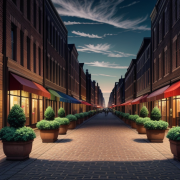 Comparing Short-Term Rentals and Long-Term Rentals: Which Option Yields Higher Profits in Scarborough, ON?