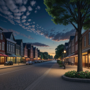 Impact of Tariffs on Financing and Availability for Construction Projects in Saint John, NB