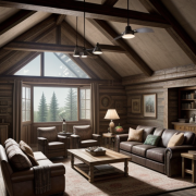 Strategies for International Marketing of Luxury Homes in Prince George, BC
