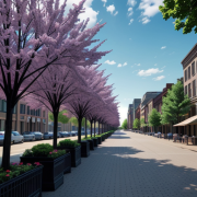 Effective Marketing Approaches for High-End Properties in Eastman, QC