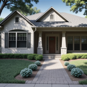 Grasping the Forces Shaping Sherbrooke's Real Estate Market