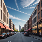 Factors Influencing the Faster Appreciation of Certain Neighborhoods