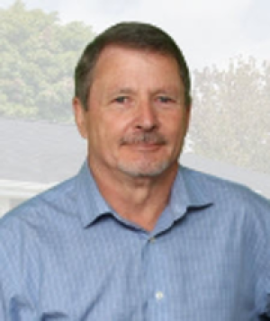 Jerry Charlton