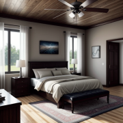 Designing an Attractive and Practical Outdoor Area in Sudbury, ON