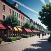 Transforming Your Outdoor Space: Tips for Cochrane Residents