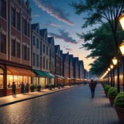 Strategies to Capture Wealthy Homebuyers in Windsor, ON