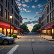 How Virtual Tours Enhance the Home Selling Experience in Grande Prairie