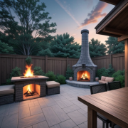 Essential Seasonal Maintenance Tips for Your Edmonton Vacation Property