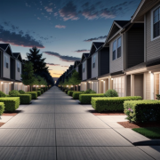 Evaluating the Advantages and Disadvantages of Investing in Vacation Rentals in Niagara-on-the-Lake