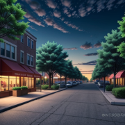Establishing a Neighborhood Watch Program in Niagara-on-the-Lake