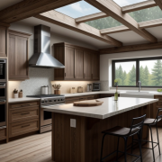 The Influence of Upscale Design on the Luxury Real Estate Market in Niagara-on-the-Lake