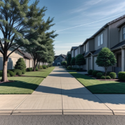 Advantages of Residing in Walkable Neighborhoods in Calgary