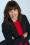 Carrie Peddie headshot