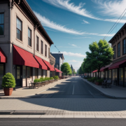 Advantages of Homeownership Over Renting: A Glovertown Perspective