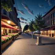 Understanding Government Incentives for Sustainable Real Estate in Rothesay, NB