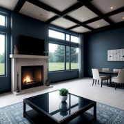 How Location Influences Luxury Home Values in Ajax, ON