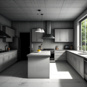 Advantages of Embracing an Open Floor Plan in Calgary Homes