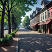 Navigating the High-End Rental Market in Markham, ON