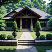 Advantages of Embracing an Open Floor Plan in Markham Homes