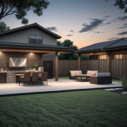 Embracing the Future of Eco-Friendly Real Estate in Red Deer, AB
