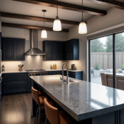 Guide to Furnishing and Decorating Your Vacation Home in Mount Pleasant, ON