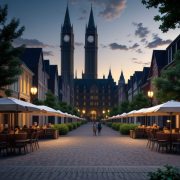 How Inflation Impacts Home Prices and Affordability in Orleans, ON