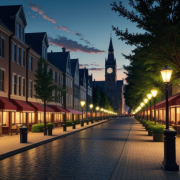 Advantages and Disadvantages of Purchasing a Second Home in Sherbrooke, QC