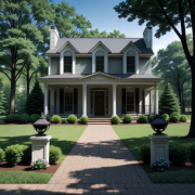 Top Community Amenities to Consider When Purchasing a Home in Sherbrooke, QC