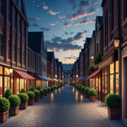 Effective Online Marketing Strategies for Selling Your Home in Sherbrooke, QC