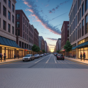 Understanding How Tariffs and Government Regulations Influence the Real Estate Market in Walkerton, ON
