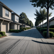 Understanding How Tariffs Affect Edmonton's Housing Market: A Look at Local Construction Practices