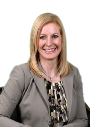 Cindy Bauer