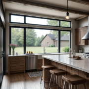 Exploring the Advantages of Smart Home Automation Systems in Calgary, AB