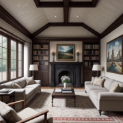 Grasping the Desires of Luxury Home Buyers in Fredericton, NB