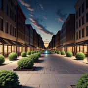 Understanding the Phases of Real Estate Market Cycles in Maple, ON