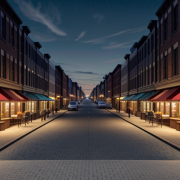 Navigating Tenant Conflicts: A Guide for Niagara Falls Landlords
