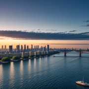 Examining the Role of Tariffs in Safeguarding Domestic Industries Impacting the Real Estate Sector