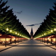 Maximizing Real Estate Returns in Calgary: The Power of Leverage