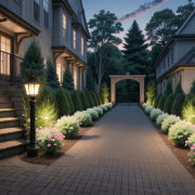 Advantages of Residing in a Walkable Neighborhood in Nanaimo, BC