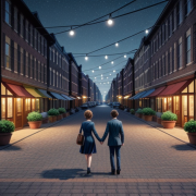 Understanding the Impact of International Investment on U.S. Real Estate Markets